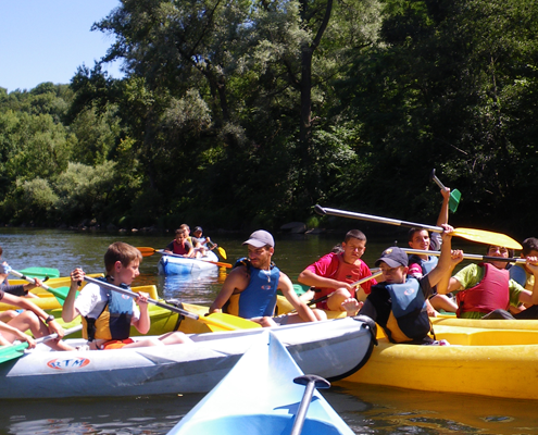 canoerando63